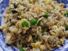 -粗茶淡饭(东关街店)