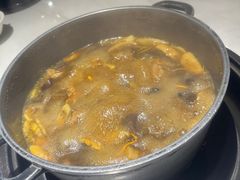 -牧雲子·臻选云南菜 .商务宴请(泰然大厦店)