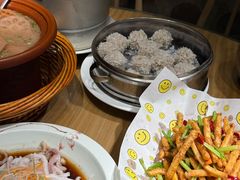 -董厨煨汤馆(车站路店)
