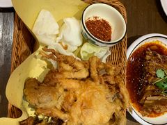 -粗茶淡饭•陕菜•家常菜