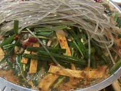 -京玉菲饭店(李村店)