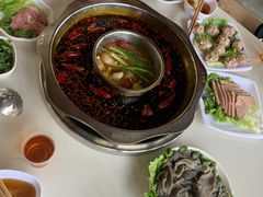 -枇杷园食为鲜火锅(南山店)