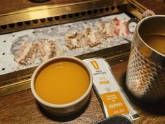 -新石器烤肉(中房金谊广场店)