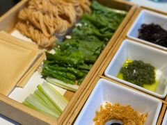 -庆云楼饭庄(什刹海店)