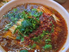 -盛京人人鸡味抻面(珠江桥店)