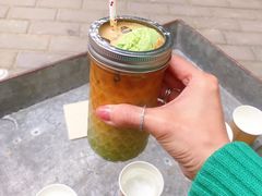 -春庄咖啡SpringHues(钟楼小区店)