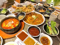 -三代烤肉(保利广场店)