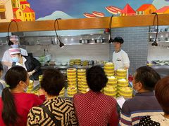 -琼菜坊·无鸡不成宴·海南菜老爸茶糟粕醋(海口骑楼老街店)