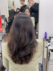 -乾健·烫染·接发SALON