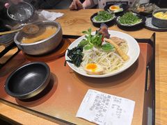 -雷门拉面·现熬骨汤(凯德来福士店)