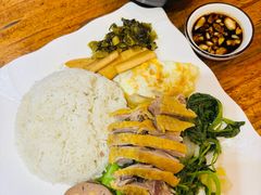 -姐妹鸭仔饭店(湾南路店)