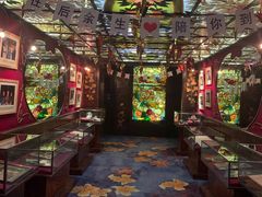 -马克西姆餐厅(崇文门店)