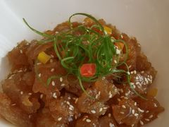 -骏莱海鲜鱼港(五角场店)
