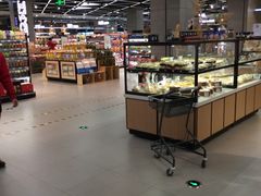 -盒马鲜生(宝地店)