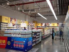 -麦德龙(虹口江湾店)