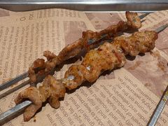 -老高烧烤(龙华星河iCO店)