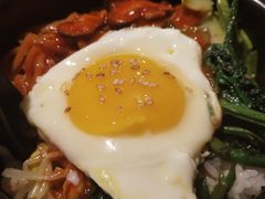 -仓库烤肉(绿园店)