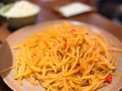-破三川·新川菜(静安大融城店)