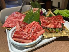 -虎丸烧肉(世纪汇店)