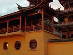-涂山寺素食餐厅