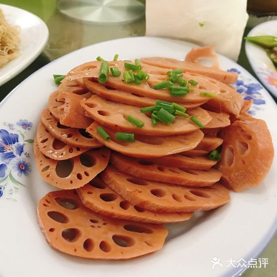 水蒸鸡饭店