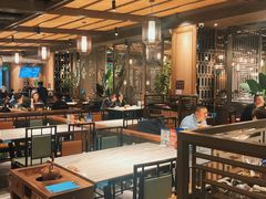 大堂-滋粥楼·顺德菜海鲜茶点(金融城店)