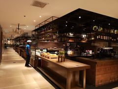 自助取餐区-青年公社烤鸭(青年路店)