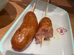 -回味鸭血粉丝汤(京新广场店)
