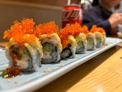 -Tuna maki寿司(园区永旺店)