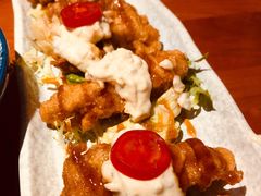 南蛮炸鸡块-有喜屋·烧鸟·居酒屋(周浦万达店)