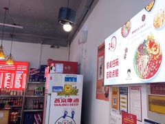 -螺蛳粉先生(蓟门桥店)