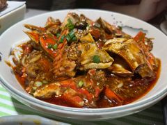 -三毛烧烤·南昌大排档(山姆店)