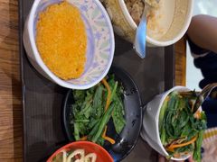 -食其家·牛丼咖喱(金桥太茂店)