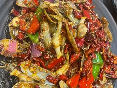 -嗨牛味海鲜烧烤