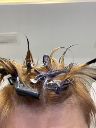 -E-salon伊上造型