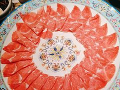 -南门四季铜锅涮肉(左家庄店)