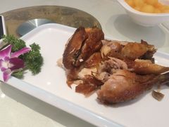 -凯鸽酒楼(大同振兴街店)