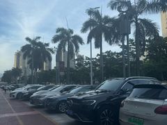 -万达广场(福州金融街店)