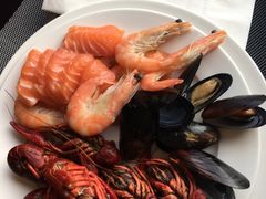 -AdD全日制餐厅(中谷花园酒店)