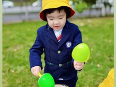 -无锡金色摇篮幼儿园(宝龙城市广场店)