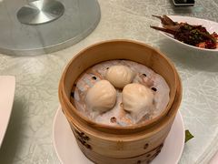 -万豪酒店·咏豪中餐厅