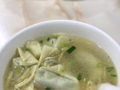 -绿杨馄饨临顿路店