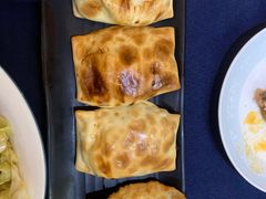 -伊带伊路新疆美食府(呼家楼店)