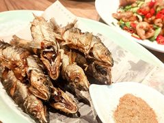 -胖姐渔村(中源大道店)