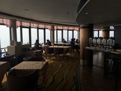 -汇泉王朝大饭店-旋转餐厅(南海路店)