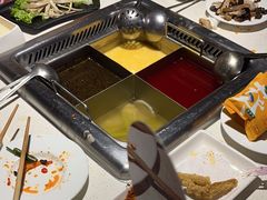 -海底捞火锅(金花路店)