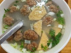 -南肖墙丸子汤(总店)