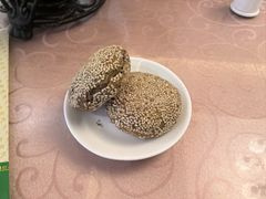 -烤肉宛饭庄(南礼士路店)