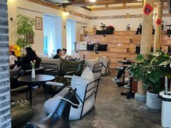 -糖房咖啡(南锣鼓巷店)