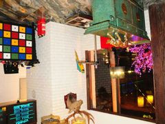 android_upload_pic-冰城小镇音乐串吧·聚会餐厅(百子湾店)